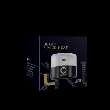 JRL Speed-Heat Towel Steamer